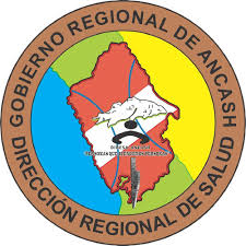 Logo DIRESA Ancash